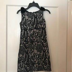 Dress Size 8 KC Parker Daddy Daughter Dance